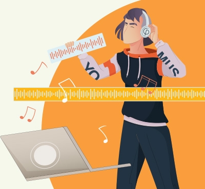 Uberização dos músicos